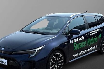 Suzuki Swace 9.205 km 29.990 &euro; Altlay 56858