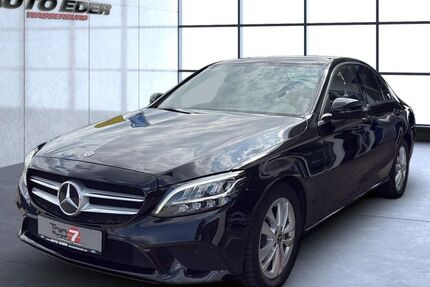 Mercedes-Benz C 220 113.600 km 22.850 &euro; Eiselfing 83549