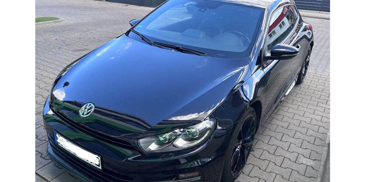VW Scirocco 115.000 km 14.999 &euro; Idstein 65510