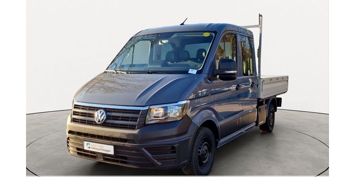 VW Crafter 64.361 km 30.920 &euro; Buchholz in der Nordheide 21244
