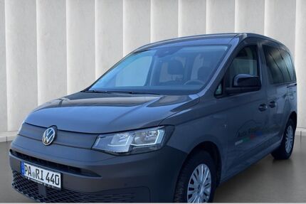 VW Caddy 38.900 km 26.289 &euro; Pocking 94060