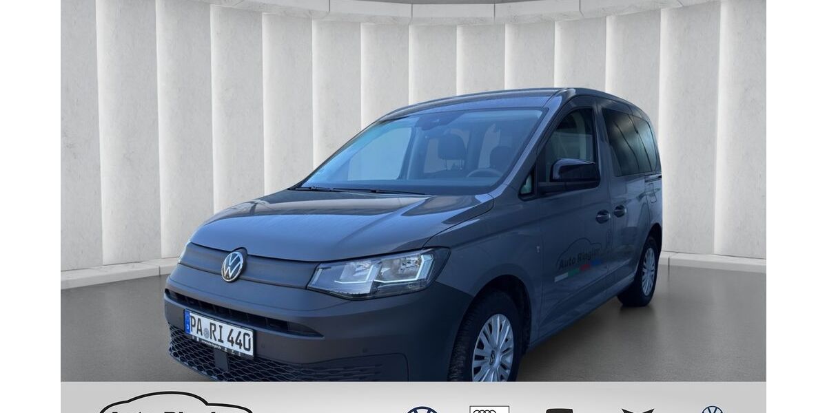 VW Caddy 38.900 km 26.289 &euro; Pocking 94060