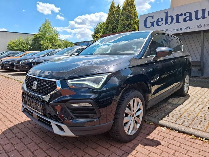 Ateca