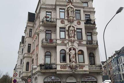 Wohnung Bremerhaven / Mitte Lehe - 1 Zimmer, 478 m&sup2;, 420.000&euro; | Angebot:25339625