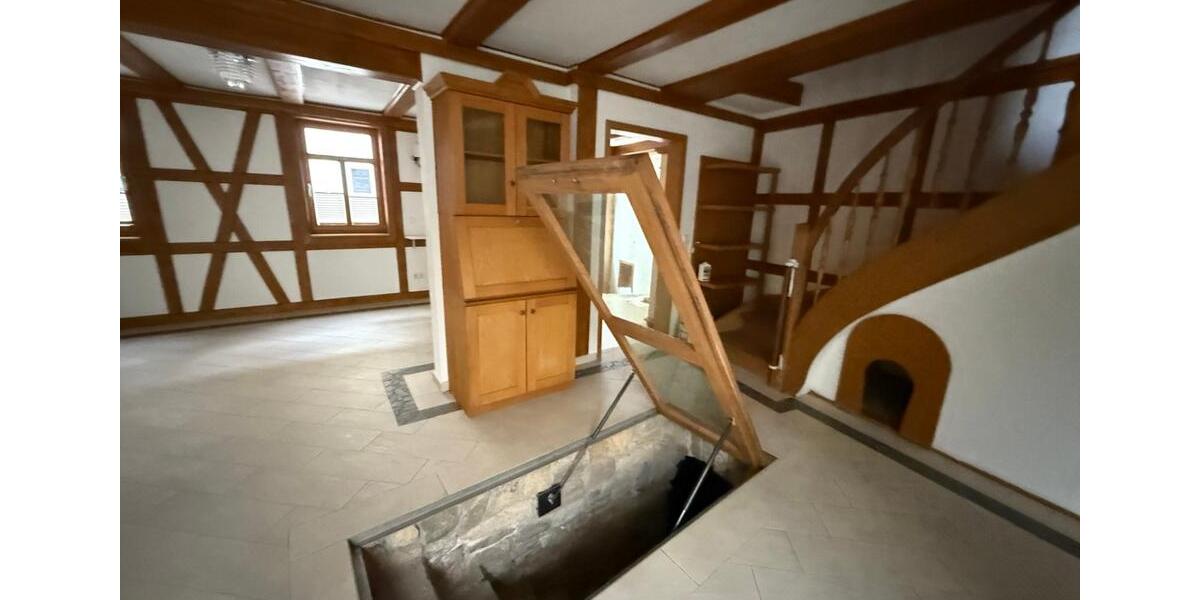 Stilvolles Reihenendhaus in Erfurter Altstadt – saniert, 146 m² 5 zimmer