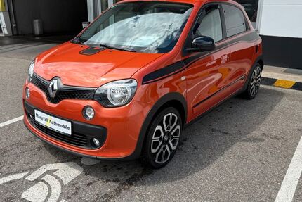 Renault Twingo 68.625 km 10.999 &euro; Bad Aibling 83043