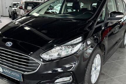 Ford S-Max 169.100 km 13.950 &euro; Paderborn 33106