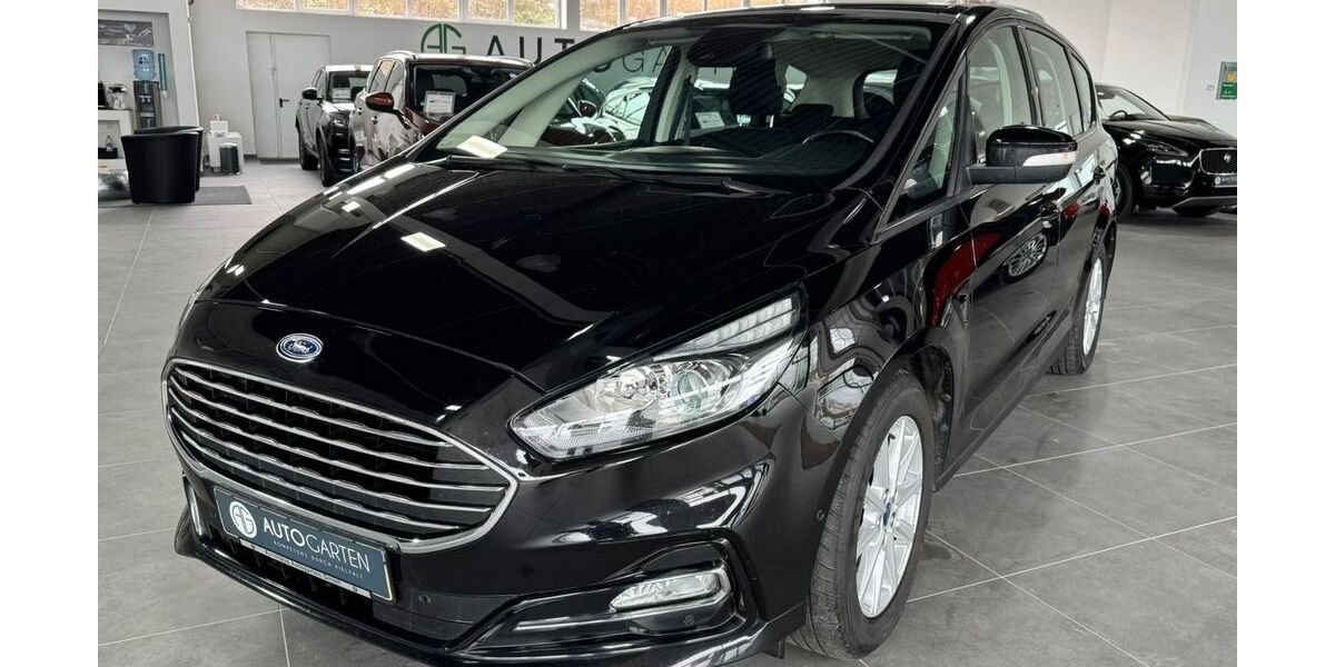 Ford S-Max 169.100 km 13.950 &euro; Paderborn 33106