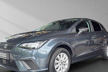 Seat Ibiza 15.763 km 16.450 &euro; Erndtebrück 57339