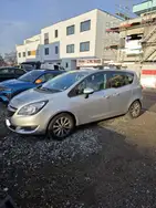 Opel Meriva 145.040 km 4.800 &euro; Kressbronn 88079