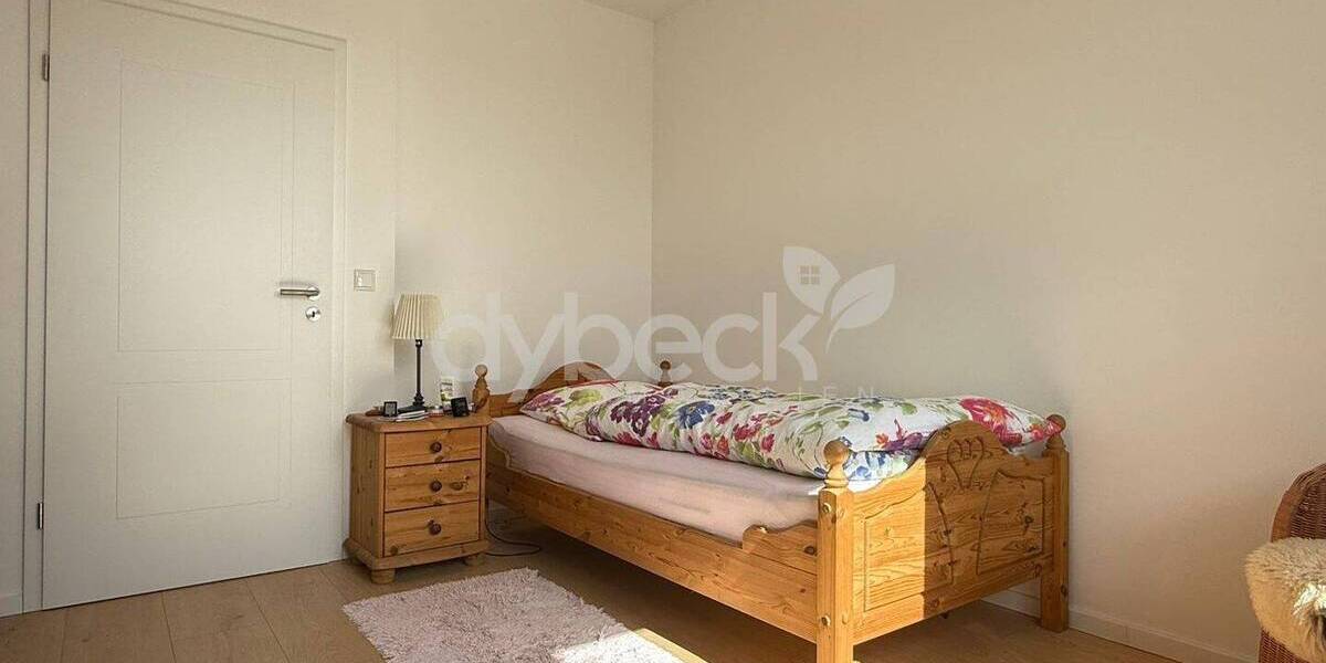 Etagenwohnung Reppenstedt - 3 Zimmer, 90 m&sup2;, 1.485&euro; | Angebot:26309054