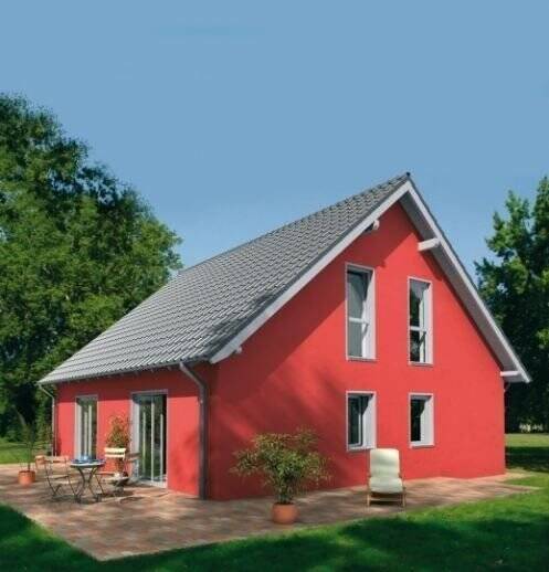 Einfamilienhaus Bernau - 5 Zimmer, 118 m&sup2;, 482.756&euro; | Angebot:25745872