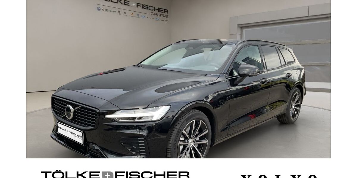 Volvo V60 17.400 km 42.990 &euro; Krefeld 47805