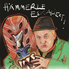 Hämmerle eskaliert