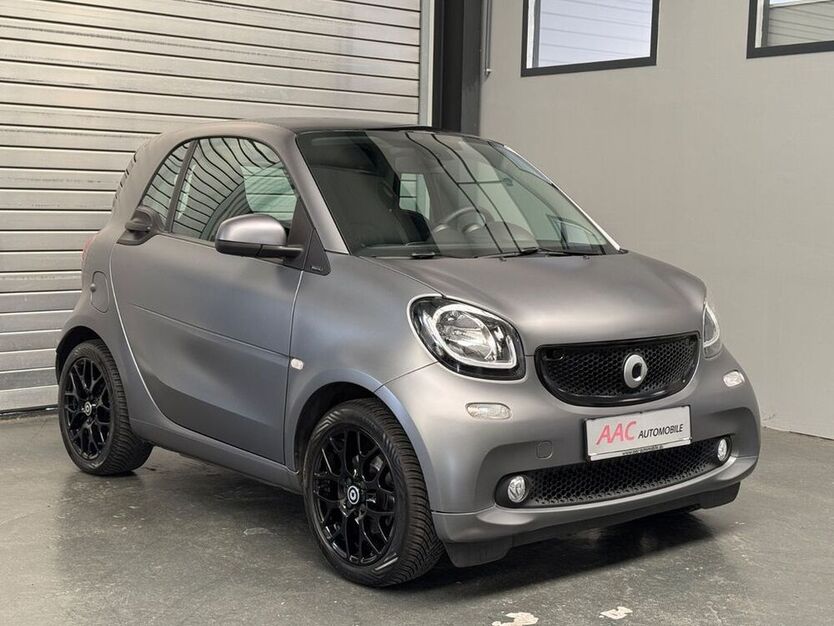 ForTwo
