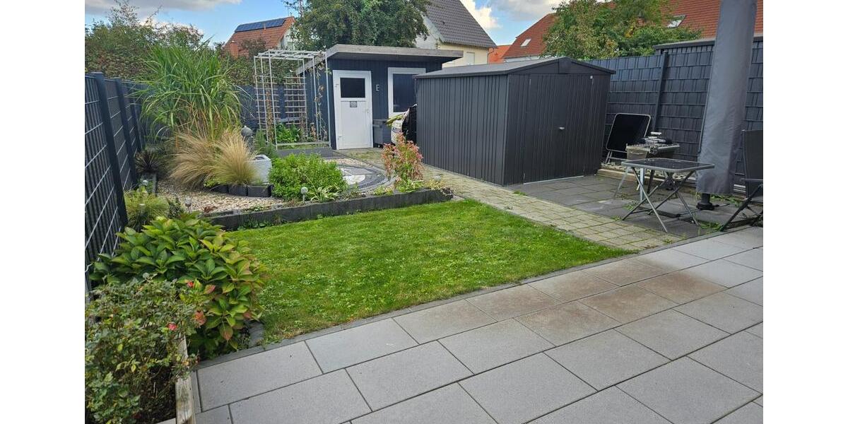 Reihenhaus Schifferstadt - 6 Zimmer, 209 m&sup2;, 660.000&euro; | Angebot:25102036