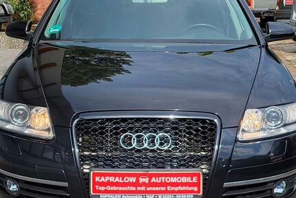 Audi A6 245.485 km 6.500 &euro; Warendorf 48231