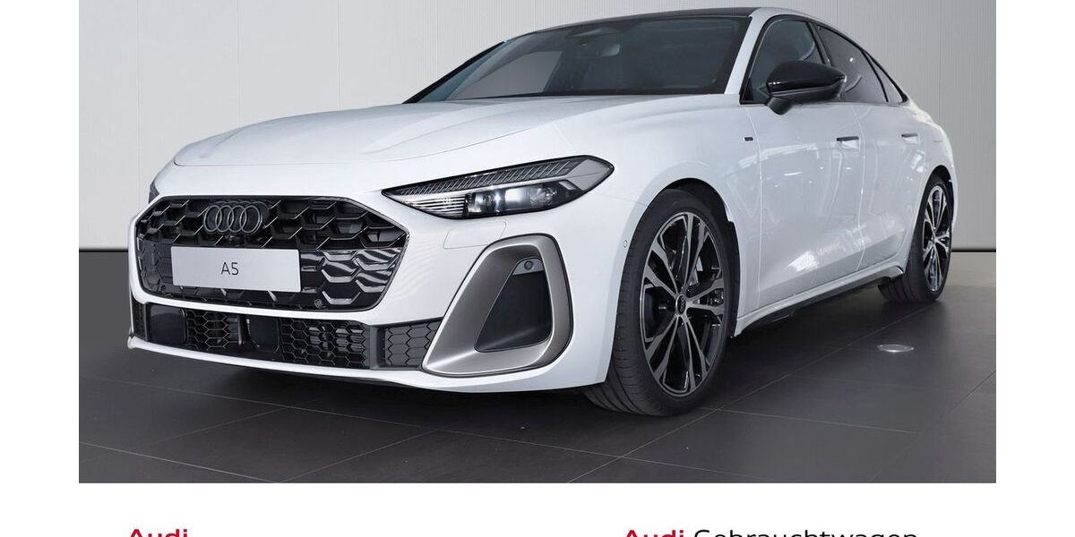 Audi A5 1.550 km 68.699 &euro; Göttingen OT Grone 37081