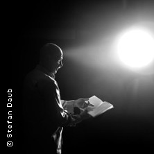 Aber komisch ist es doch 21.12.2025 Goethes PostamD Kulturverein e.V.