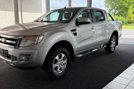Ford Ranger 200.000 km 12.950 &euro; Bad Salzuflen 32107