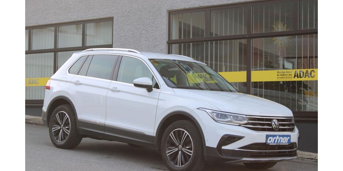 VW Tiguan 197.800 km 16.500 &euro; Passau 94036