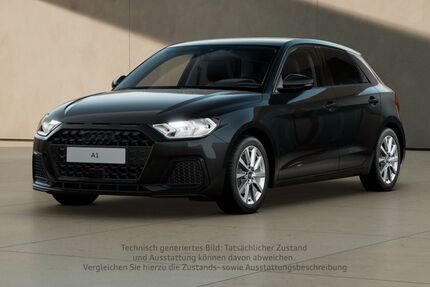 Audi A1 8.747 km 26.790 &euro; Ingolstadt 85057