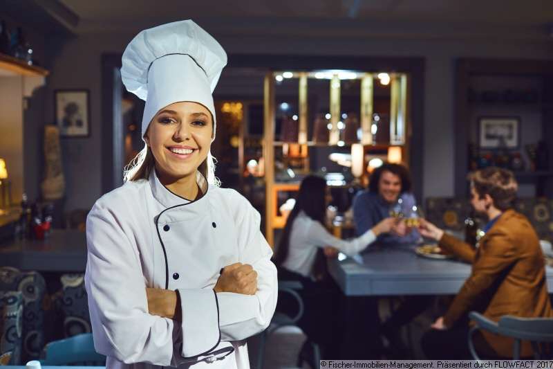 Gastronomie in Hamburg 160.000 € 275 m²