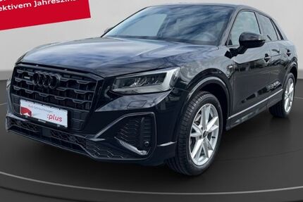 Audi Q2 18.180 km 36.950 &euro; Mühlhausen/Thüringen 99974