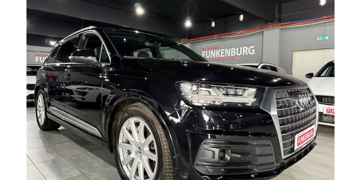 Audi Q7 165.000 km 31.900 &euro; Dortmund 44145