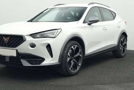 Cupra Formentor 37.115 km 28.950 &euro; Neumarkt 92318