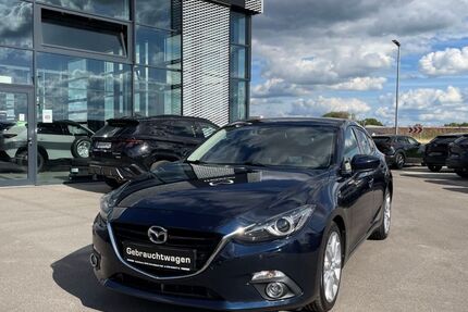 Mazda 3 84.000 km 13.990 &euro; Schwäbisch Hall 74523
