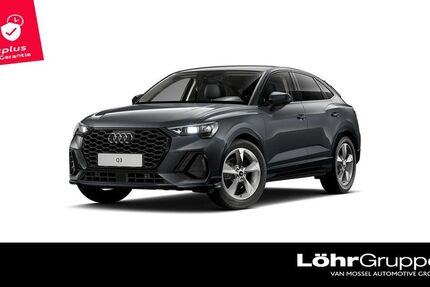 Audi Q3 6.000 km 37.680 &euro; Trier 54292