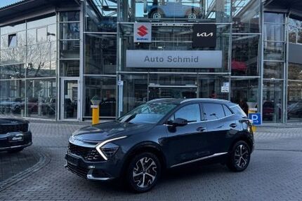 Kia Sportage 23.001 km 30.490 &euro; München 81241