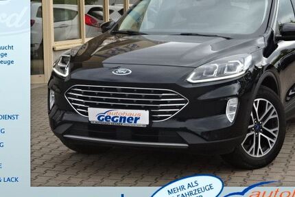 Ford Kuga 98.820 km 21.840 &euro; Eilenburg 04838
