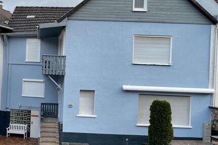 Haus Nidda - 4 Zimmer, 125 m&sup2;, 1.650&euro; | Angebot:24743463