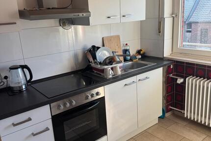 WG Zimmer Nottuln Appelhülsen Möbiliert Wlan All in Handwerker 1 zimmer