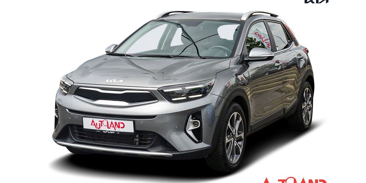 Kia Stonic 21.518 km 20.950 &euro; Dresden 01239