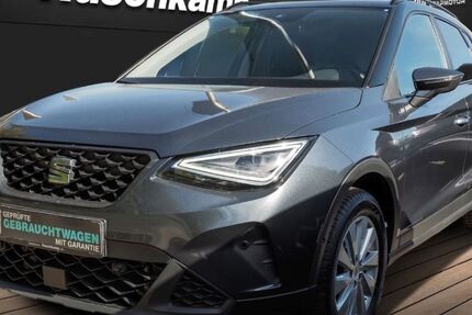 Seat Arona 40.628 km 15.790 &euro; Werne 59368