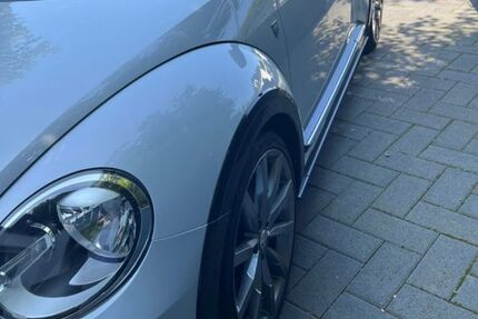 VW Beetle 59.998 km 27.100 &euro; Lohmar 53797