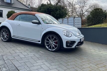 VW Beetle 61.556 km 26.500 &euro; Lohmar 53797