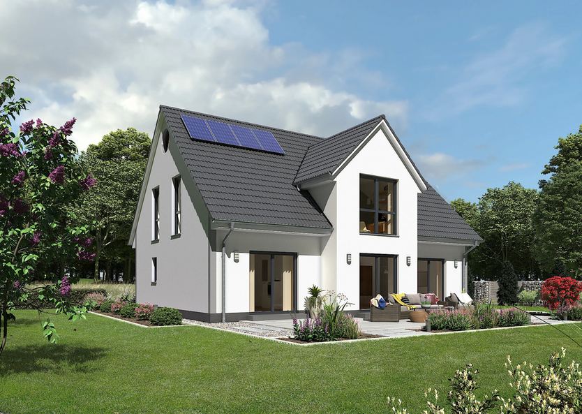 Haus zum Kaufen in Spreenhagen 574.900 € 173.52 m²