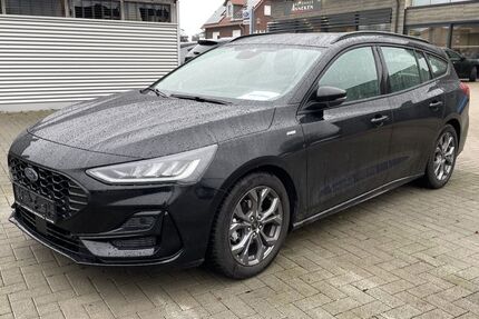 Ford Focus 28.991 km 19.950 &euro; Essen (Oldenburg) 49632