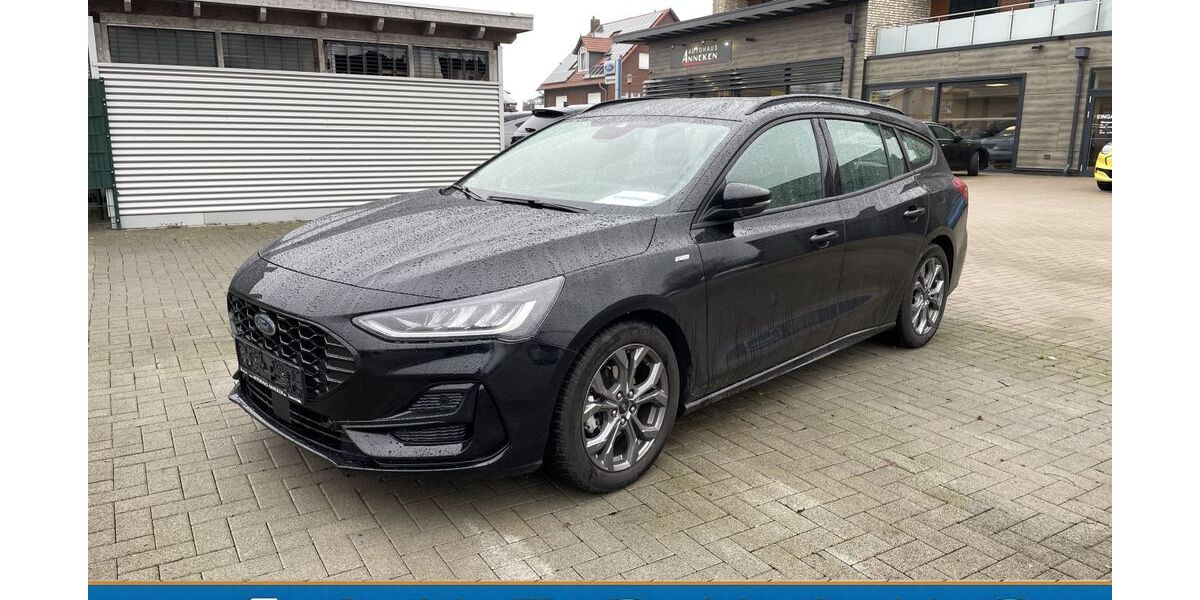 Ford Focus 28.991 km 19.950 &euro; Essen (Oldenburg) 49632
