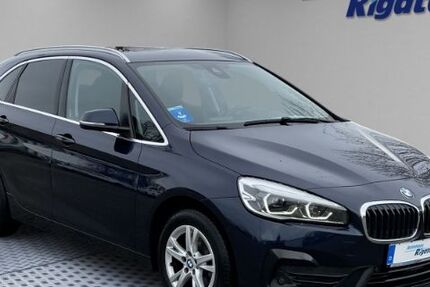 BMW 218 Active Tourer 98.580 km 13.950 &euro; Bad Grönenbach 87730
