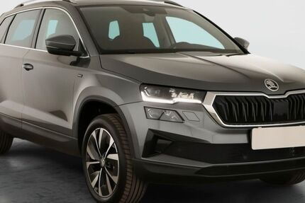 Skoda Karoq 18.874 km 30.890 &euro; Wasungen 98634
