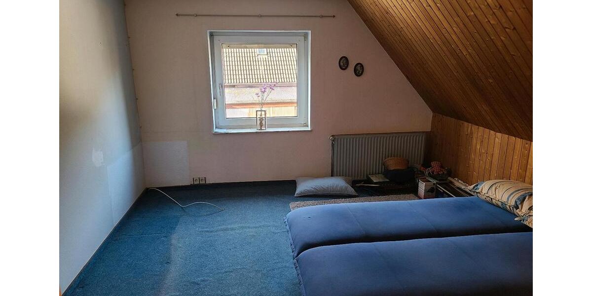 Einfamilienhaus Gnarrenburg - 6 Zimmer, 130 m&sup2;, 269.000&euro; | Angebot:26794810