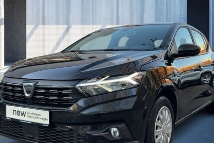 Dacia Sandero 64.025 km 11.990 &euro; Hamburg 22763