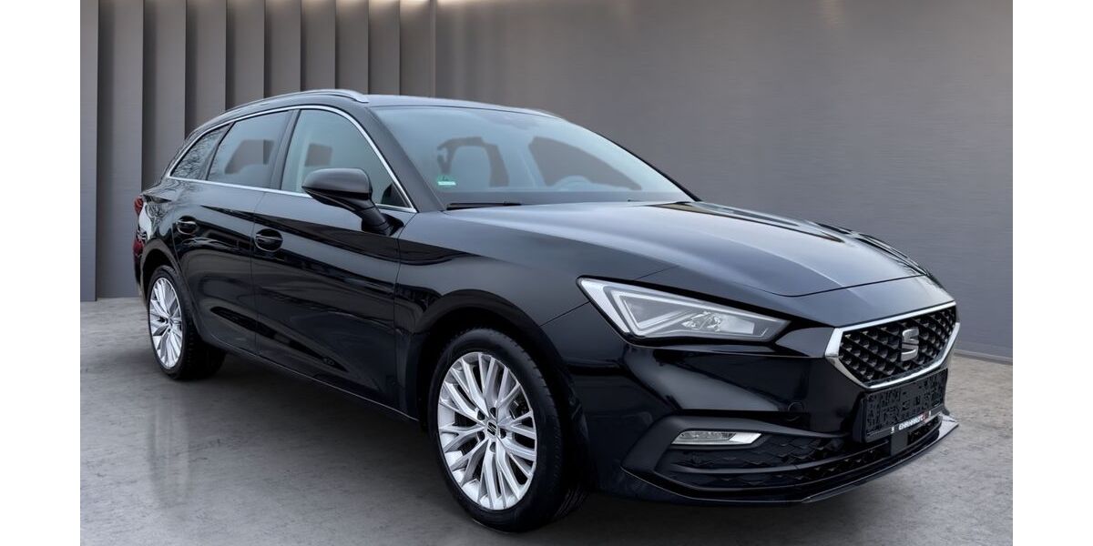 Seat Leon 149.900 km 14.900 &euro; Dresden 01108