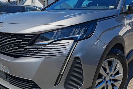 Peugeot 3008 102.052 km 14.875 &euro; Wölfersheim 61200
