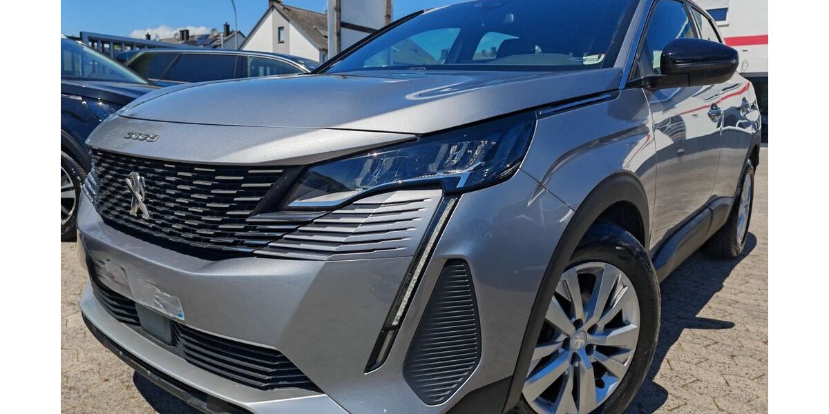 Peugeot 3008 102.052 km 14.875 &euro; Wölfersheim 61200